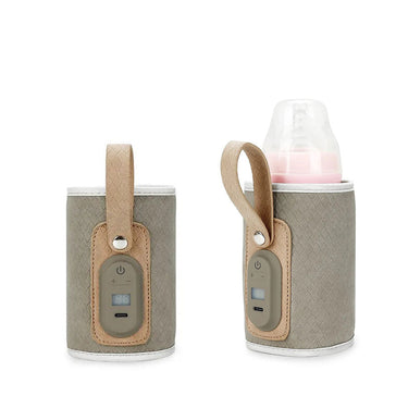 SnuggleWrap | Mantén a tu bebé cerca y seguro – Fular portabebés cómodo